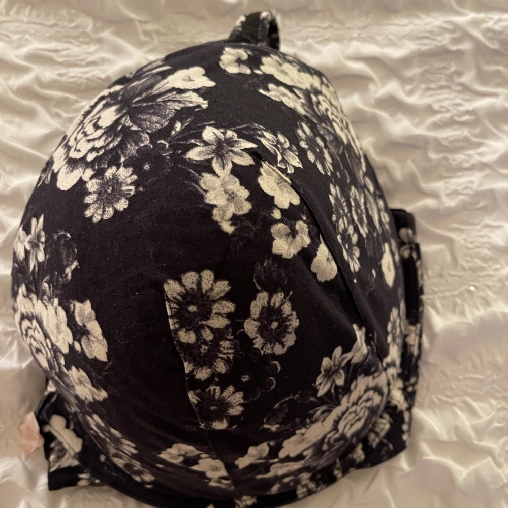Cacique Underwire Bra - Picture 10 of 11